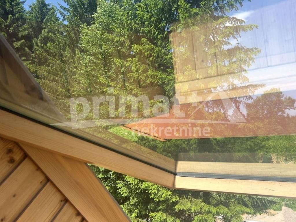 Kuca, Prodaja, Ogulin, Jasenak