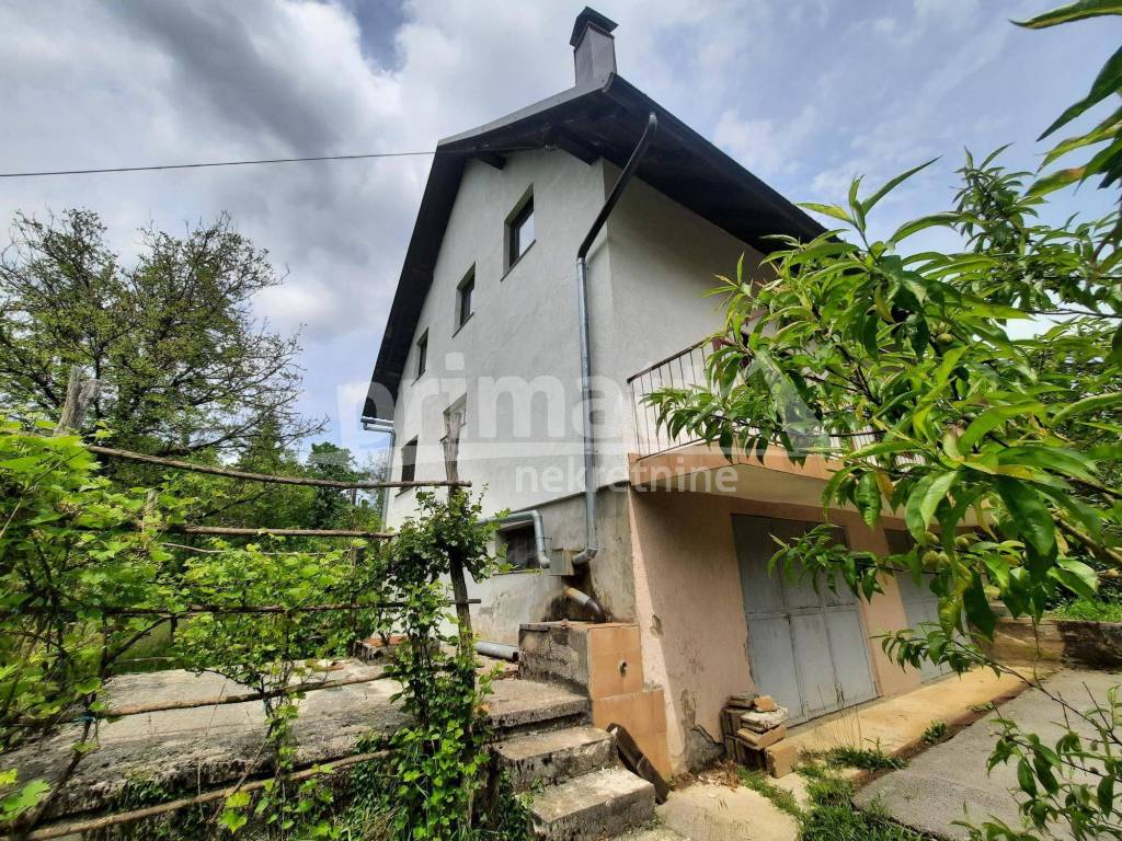 Kuca, Prodaja, Tounj, Tounj