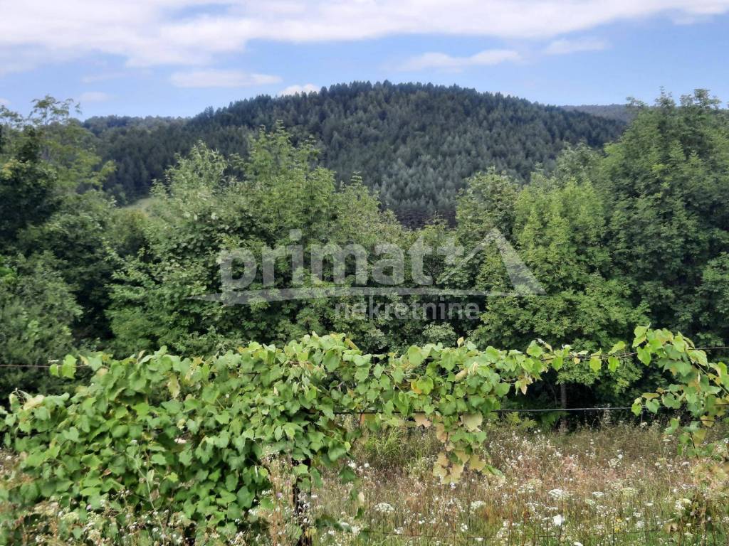 Gradjevinsko zemljiste, Prodaja, Josipdol, Modrus