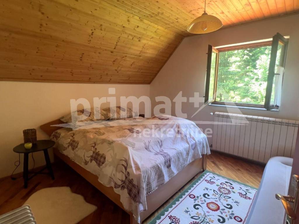 Kuca, Prodaja, Ogulin, Jasenak