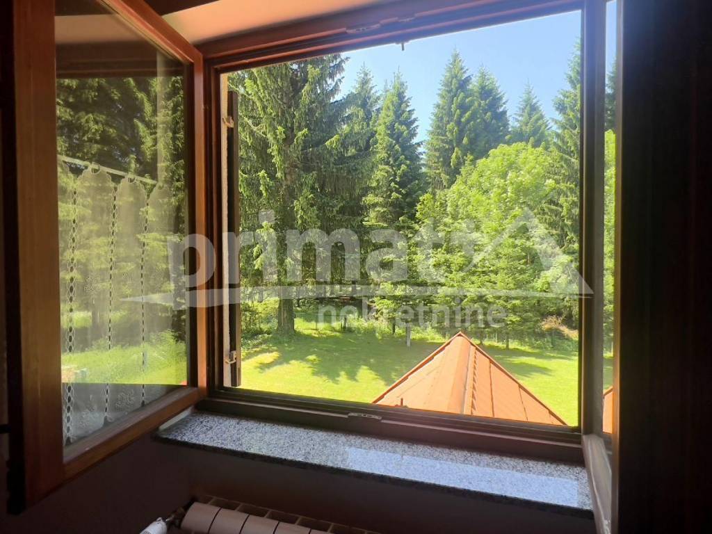 Kuca, Prodaja, Ogulin, Jasenak