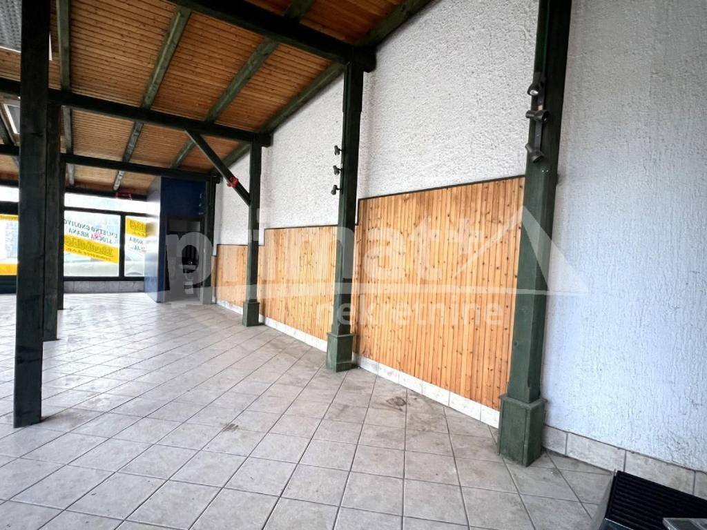 Lokal, Najam, Ogulin, Ogulin