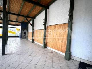 Lokal, Najam, Ogulin, Ogulin