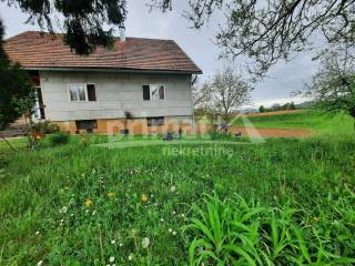 Kuca, Prodaja, Josipdol, Ostarije