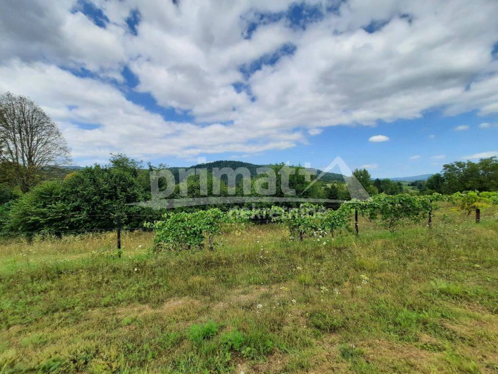 Gradjevinsko zemljiste, Prodaja, Josipdol, Modrus