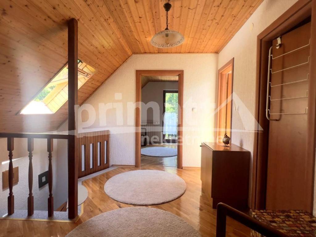 Kuca, Prodaja, Ogulin, Jasenak