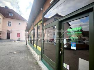 Lokal, Najam, Ogulin, Ogulin