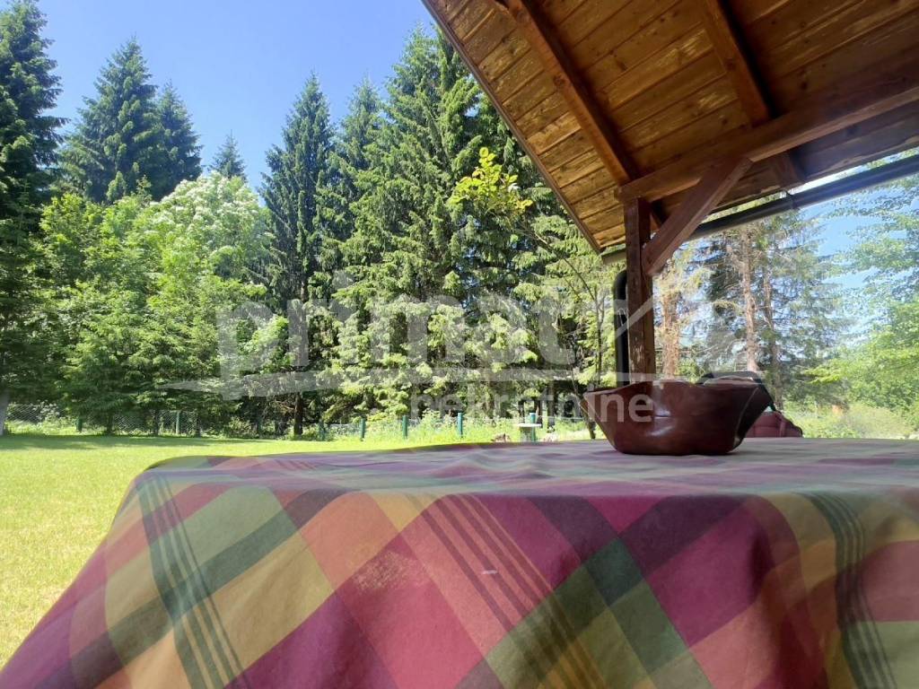 Kuca, Prodaja, Ogulin, Jasenak