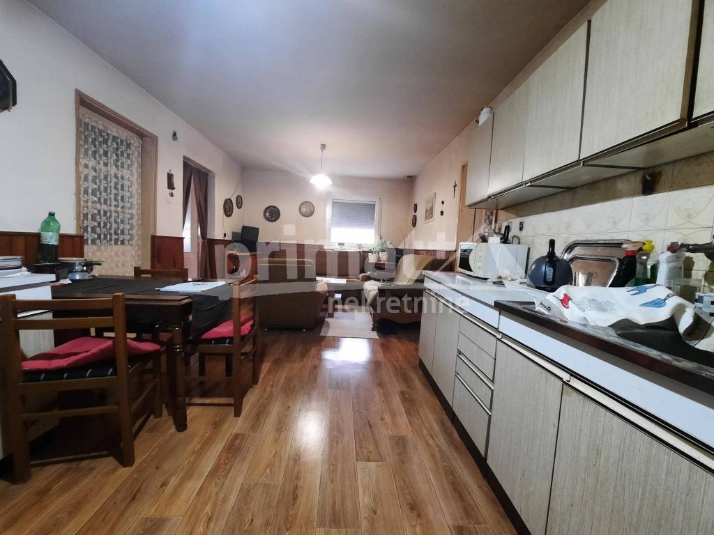 Kuca, Prodaja, Josipdol, Ostarije