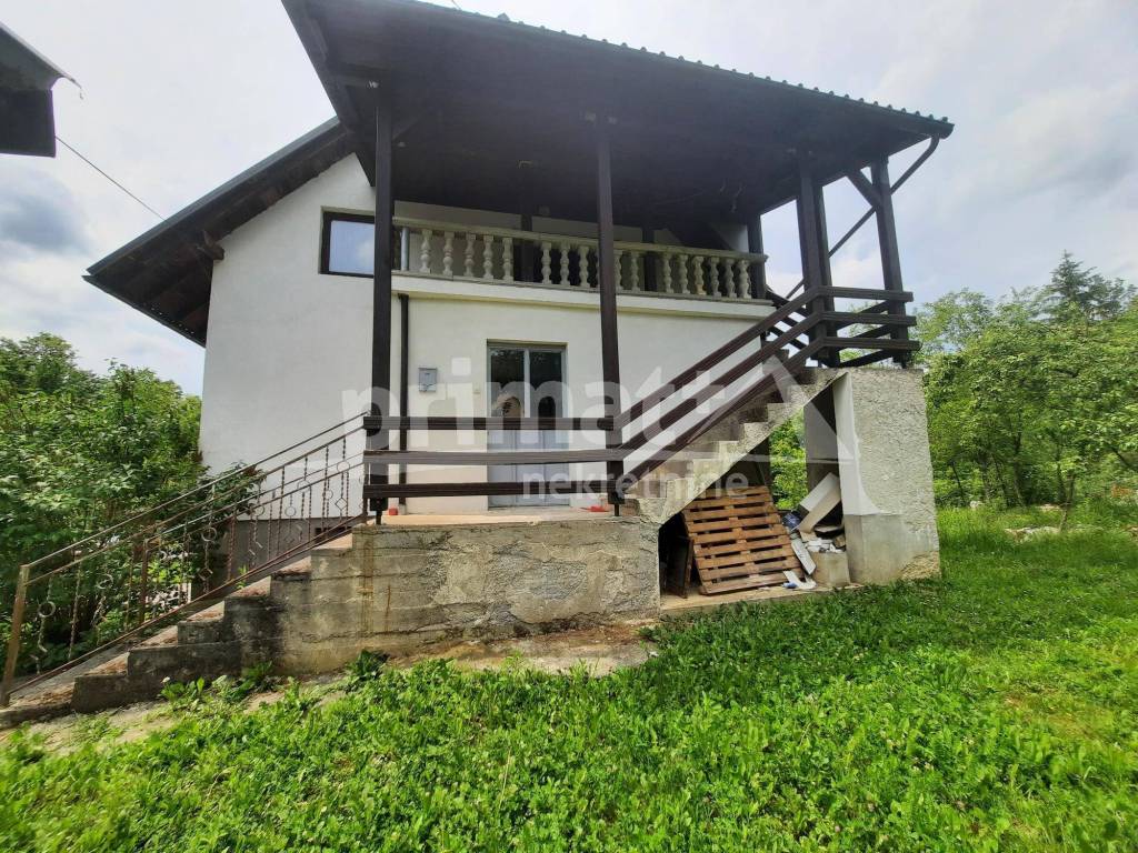 Kuca, Prodaja, Tounj, Tounj