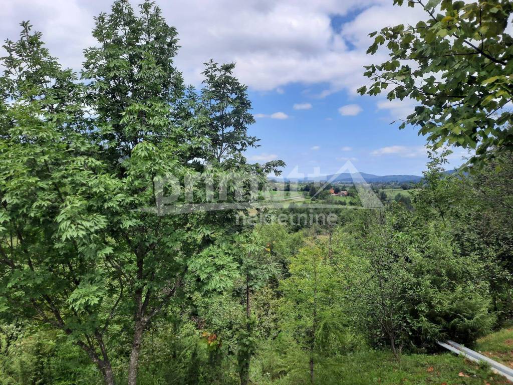 Gradjevinsko zemljiste, Prodaja, Josipdol, Modrus