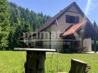 Kuca, Prodaja, Ogulin, Jasenak