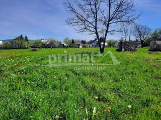 Gradjevinsko zemljiste, Prodaja, Ogulin, Ogulin