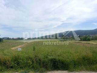 Gradjevinsko zemljiste, Prodaja, Ogulin, Sveti Petar