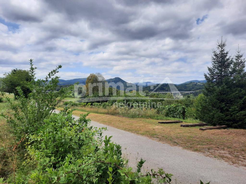 Gradjevinsko zemljiste, Prodaja, Josipdol, Modrus