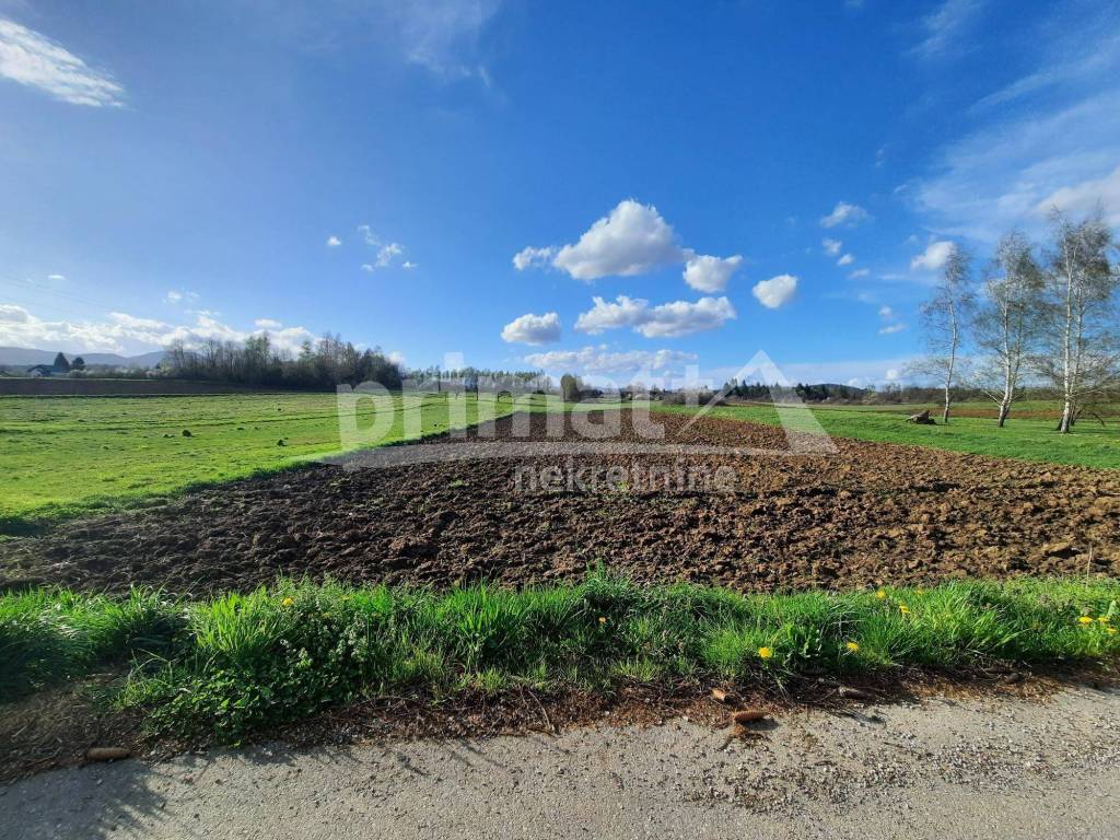 Gradjevinsko mjesovito, Prodaja, Josipdol, Ostarije