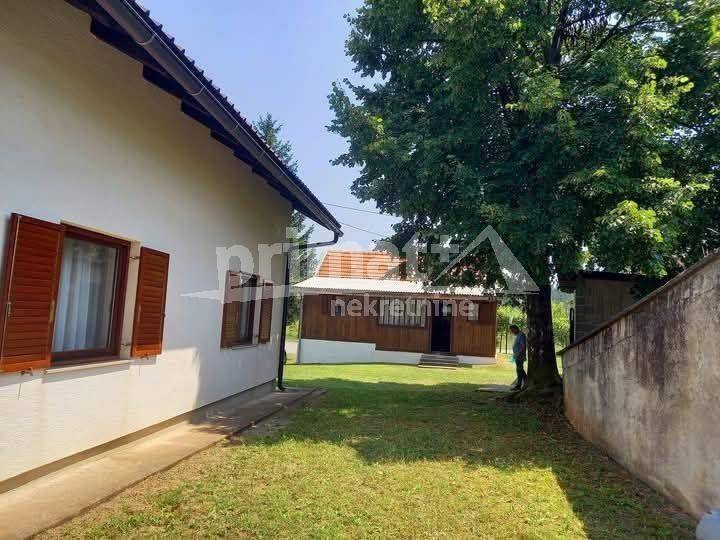 Kuca, Prodaja, Josipdol, Salopeki Modruski