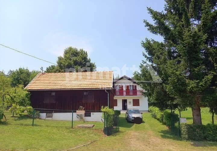 Kuca, Prodaja, Josipdol, Salopeki Modruski