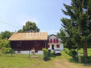 Kuca, Prodaja, Josipdol, Salopeki Modruski