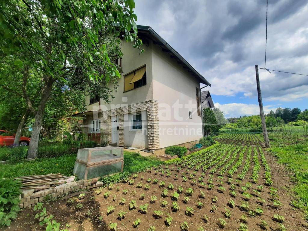 Obiteljska kuca, Prodaja, Ogulin, Otok Ostarijski