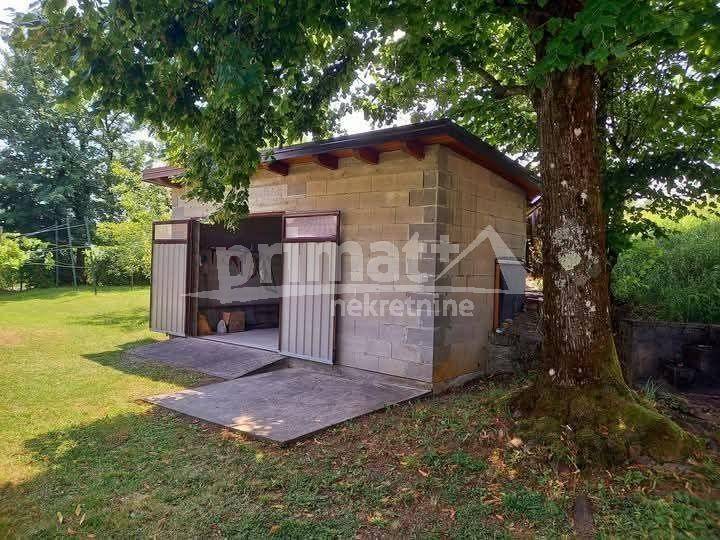 Kuca, Prodaja, Josipdol, Salopeki Modruski