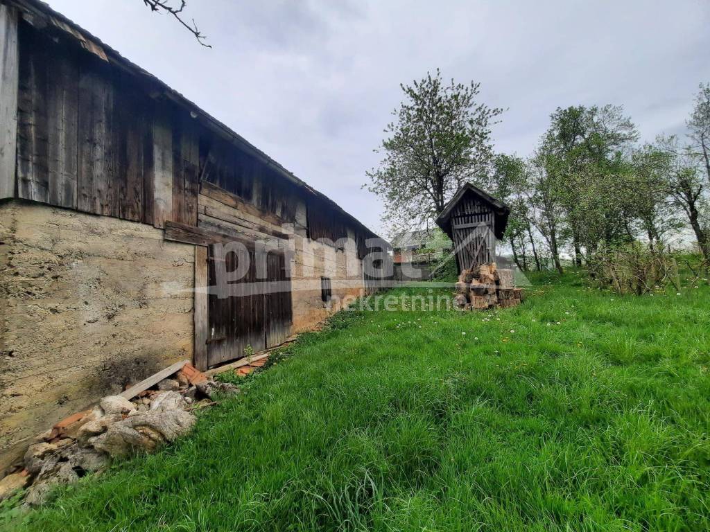 Kuca, Prodaja, Josipdol, Ostarije