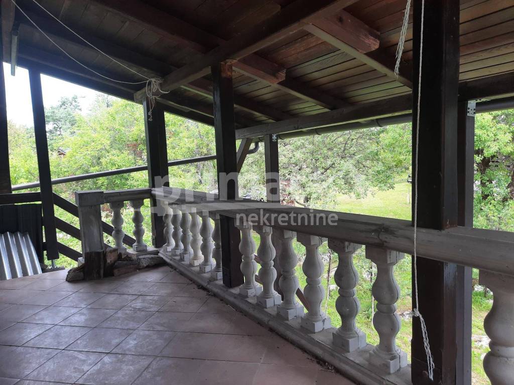 Kuca, Prodaja, Tounj, Tounj