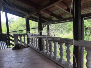 Kuca, Prodaja, Tounj, Tounj