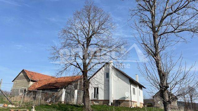 Kuca, Prodaja, Plaski, Janja Gora