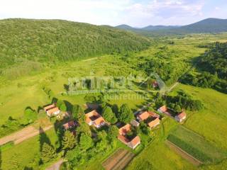 Kuca u izgradnji, Prodaja, Plaski, Janja Gora