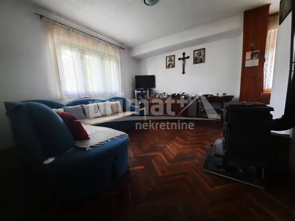 Obiteljska kuca, Prodaja, Ogulin, Otok Ostarijski