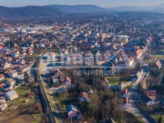 Gradjevinsko zemljiste, Prodaja, Ogulin, Ogulin