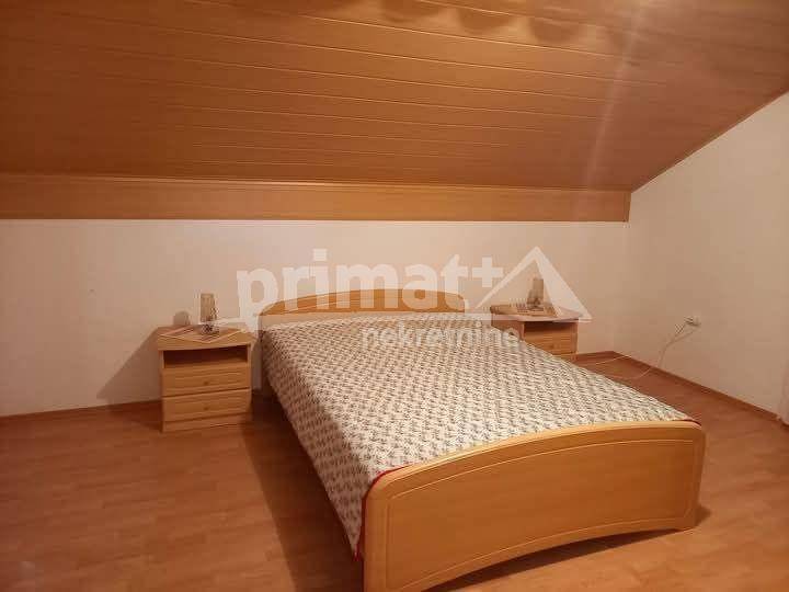 Kuca, Prodaja, Josipdol, Salopeki Modruski