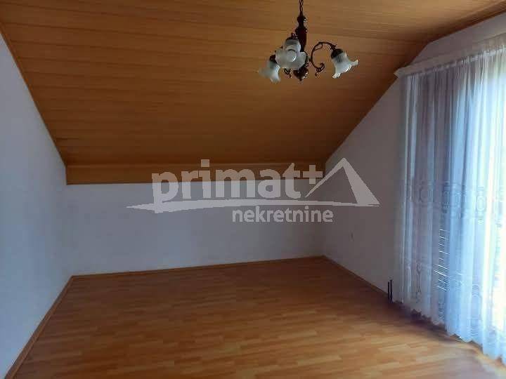 Kuca, Prodaja, Josipdol, Salopeki Modruski