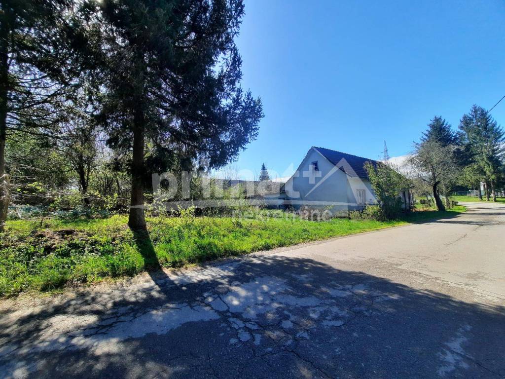 Kuca, Prodaja, Josipdol, Ostarije