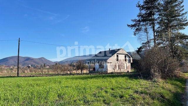 Kuca, Prodaja, Plaski, Plaski