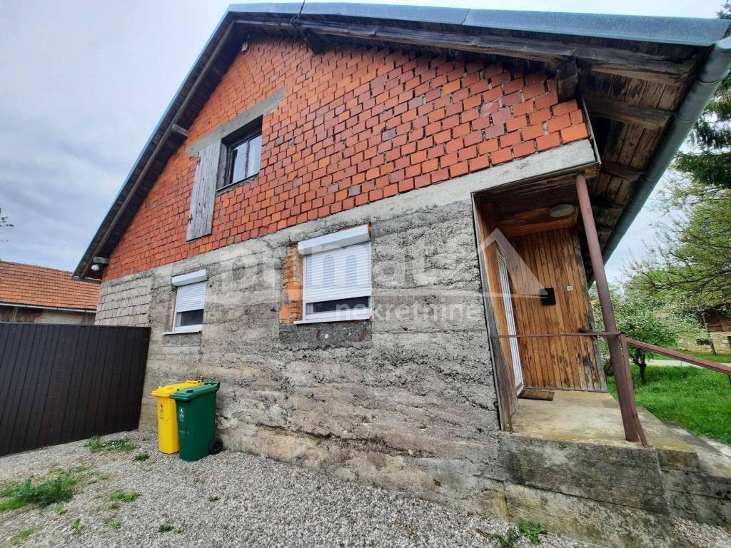 Kuca, Prodaja, Josipdol, Ostarije