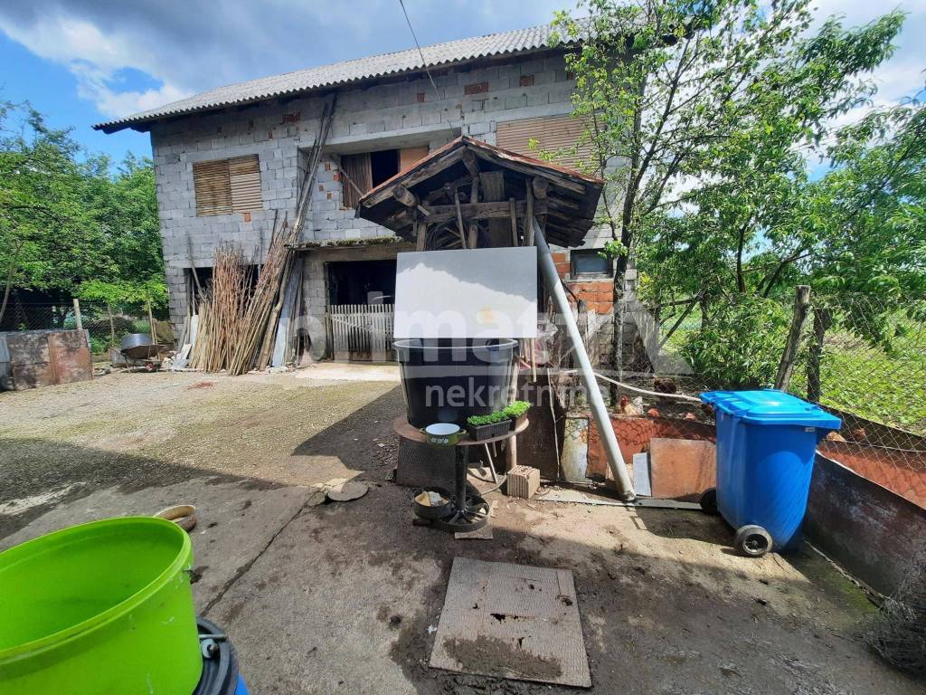 Obiteljska kuca, Prodaja, Ogulin, Otok Ostarijski