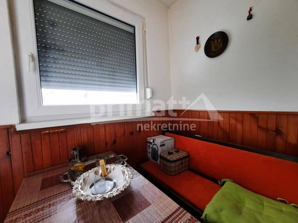 Kuca, Prodaja, Josipdol, Ostarije