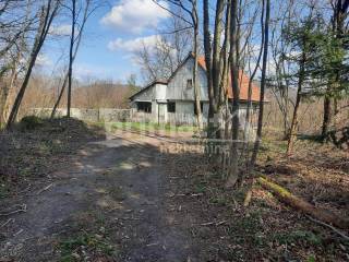 Rusevina, Prodaja, Ogulin, Desmerice