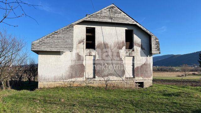 Kuca, Prodaja, Plaski, Plaski