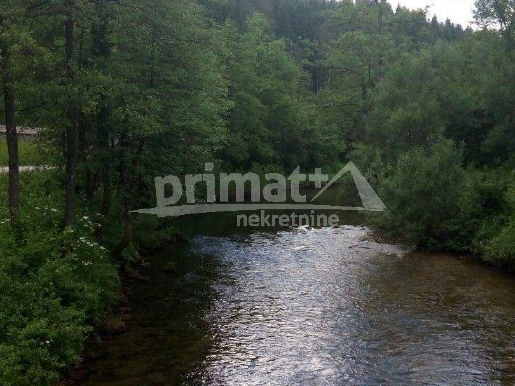 Poljoprivredno zemljiste, Prodaja, Vrbovsko, Gomirje