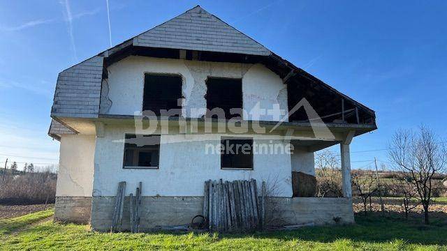 Kuca, Prodaja, Plaski, Plaski