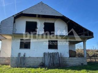 Kuca, Prodaja, Plaski, Plaski