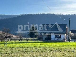 Kuca, Prodaja, Plaski, Plaski