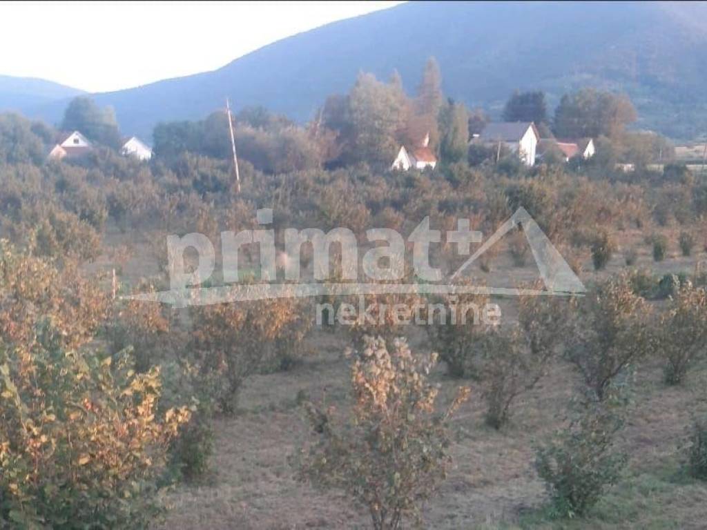 Kuca, Prodaja, Plaski, Lapat