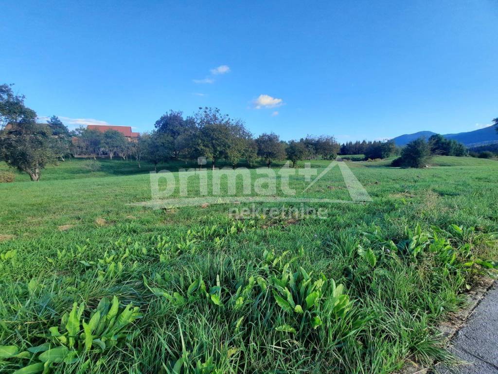 Gradjevinsko zemljiste, Prodaja, Vrbovsko, Vrbovsko