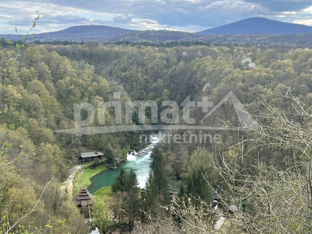 Gradjevinsko zemljiste, Prodaja, Tounj, Trzic Tounjski