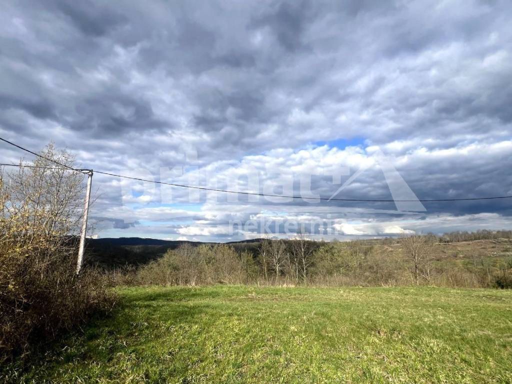 Gradjevinsko zemljiste, Prodaja, Tounj, Trzic Tounjski
