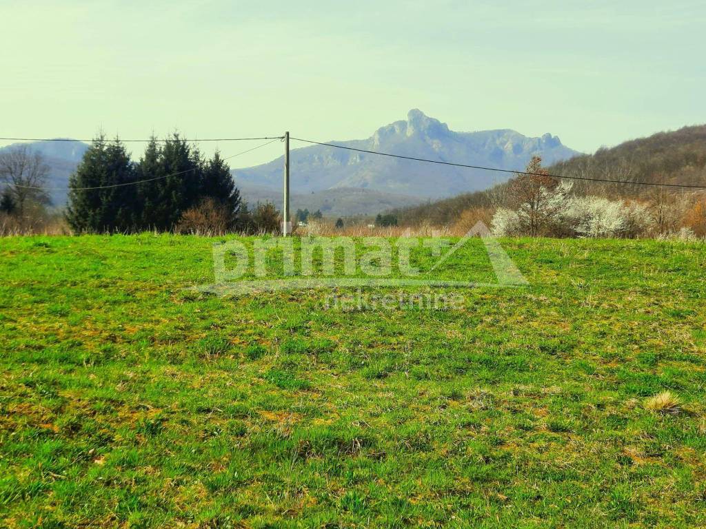 Gradjevinsko zemljiste, Prodaja, Ogulin, Ogulin